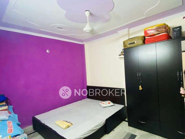 2 BHK Flat In Stand Alone Building for Rent In Uttam Nagar