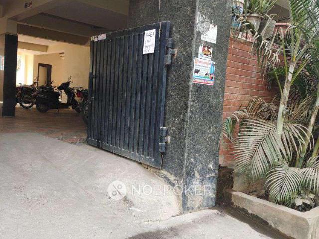 2 BHK Flat In Stand Alone Building For Sale In Madhapur