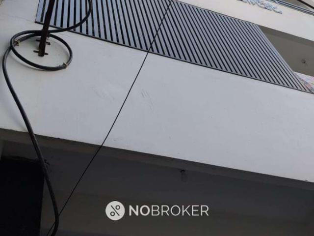 2 BHK Flat In Stand Alone Building For Sale In Alkapuri Colony