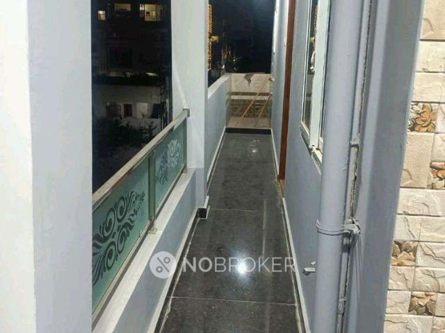 2 BHK Flat In Stand Alone Building For Sale In Dammaiguda
