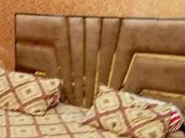 2 BHK Flat In Stand Alone Building For Sale In Shahdara