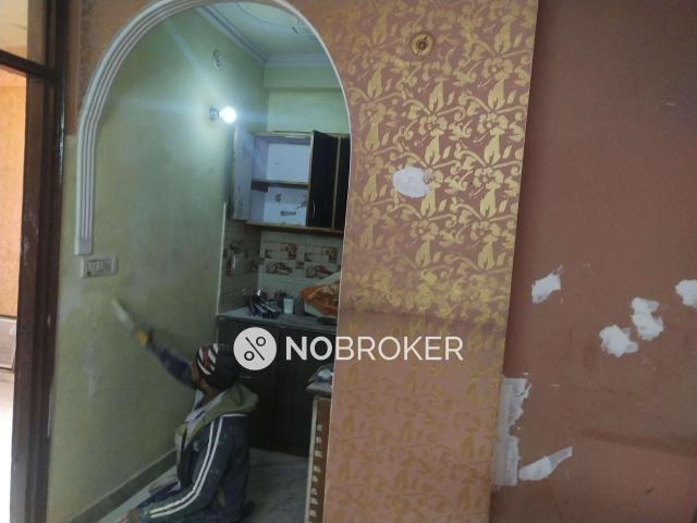 2 BHK Flat In Stand Alone Building For Sale In Shahdara
