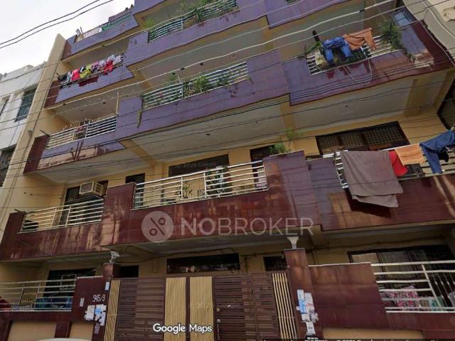 2 BHK Flat In Stand Alone Bulding for Rent In Vasundhara