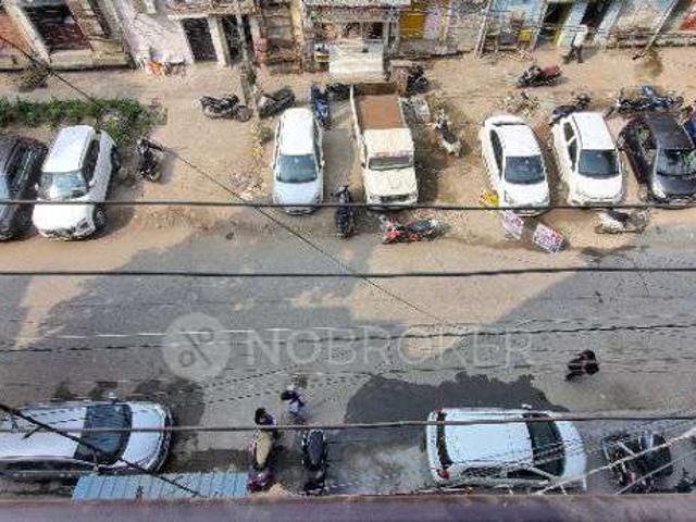2 BHK Flat In Stand Alone Buling for Rent In Mukherjee Naga