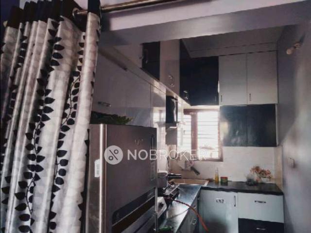 2 BHK Flat In Stand Alone for Lease In Byrathi