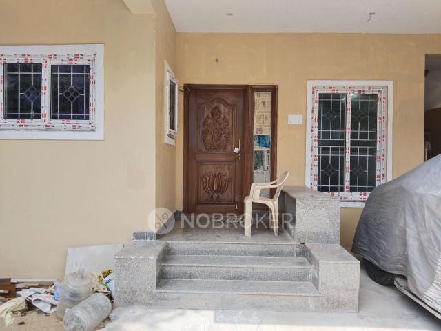 1 BHK Flat In Stand Alone for Rent In Chromepet