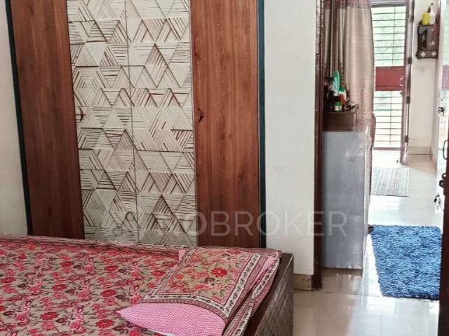 2 BHK Flat In Stand for Rent In Vasant Kunj