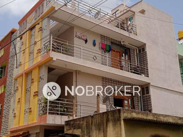 2 BHK Flat In Stand Lone Bulding for Lease In Banashankari