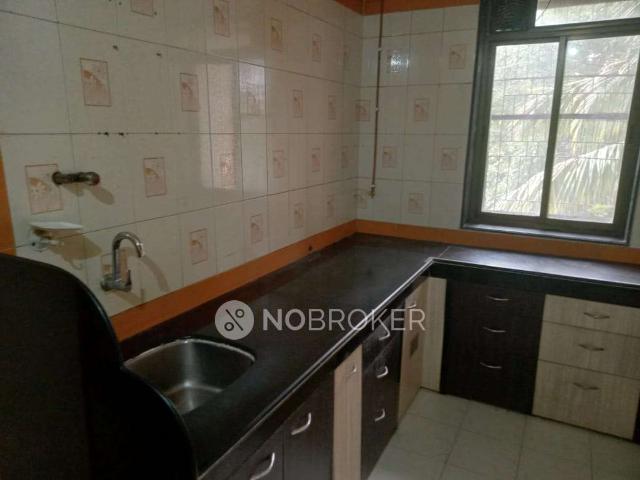 2 BHK Flat In Stand View Society for Rent In Panvel