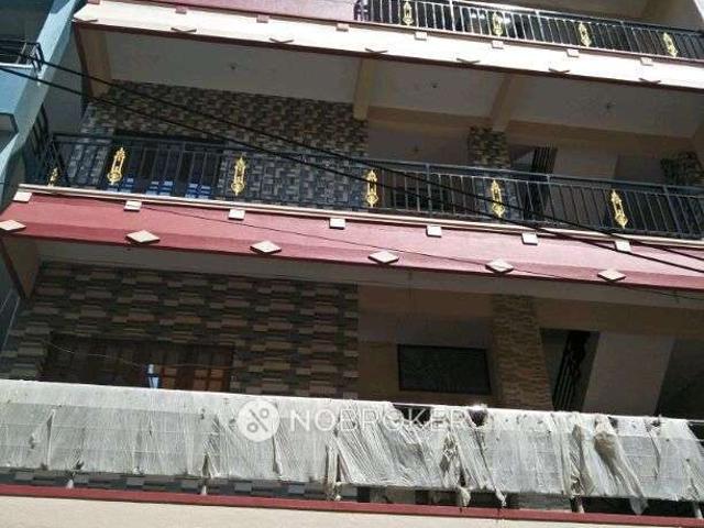 2 BHK Flat In Standaole Building For Sale In Kachanahalli