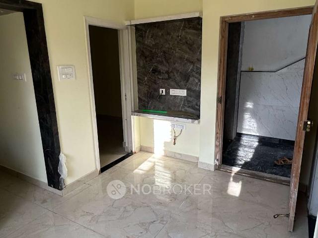 2 BHK Flat In Standalone Apartment for Rent In Hsr Layout