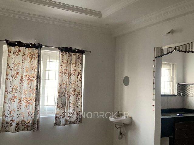 2 BHK Flat In Standalone Apartment, Gudimalkapur For Sale I