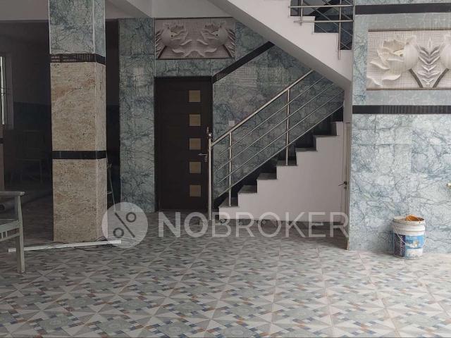 2 BHK Flat In Standalone Buidling for Rent In Btm Layout