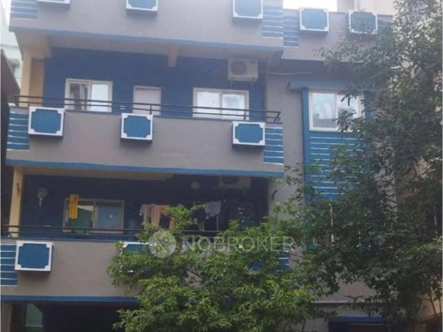 2 BHK Flat In Standalone Buidling for Rent In Marathahalli