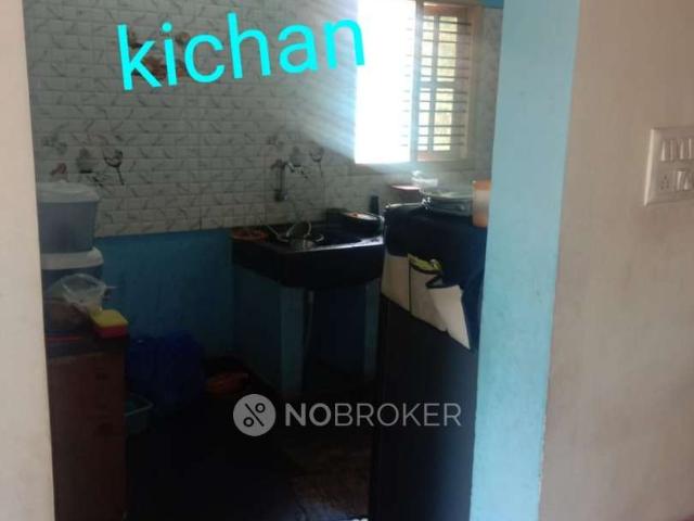 2 BHK Flat In Standalone Building for Lease In Mangammanapalya