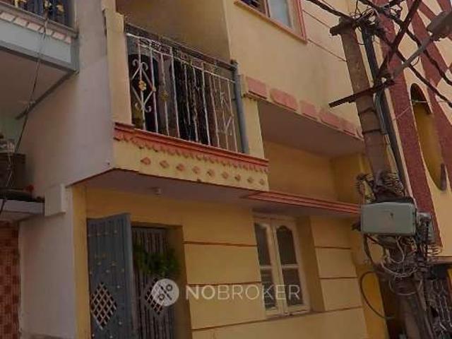 2 BHK Flat In Standalone Building for Lease In Mariyappanapalya