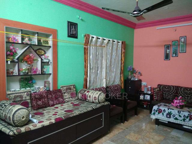 2 BHK Flat In Standalone Building for Lease In Minhaj Nagar