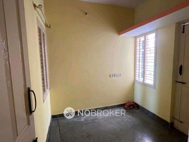 2 BHK Flat In Standalone Building for Lease In Nagdevanahalli