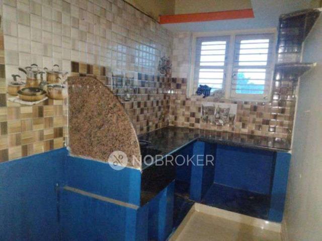 2 BHK Flat In Standalone Building for Lease In Nelamangala