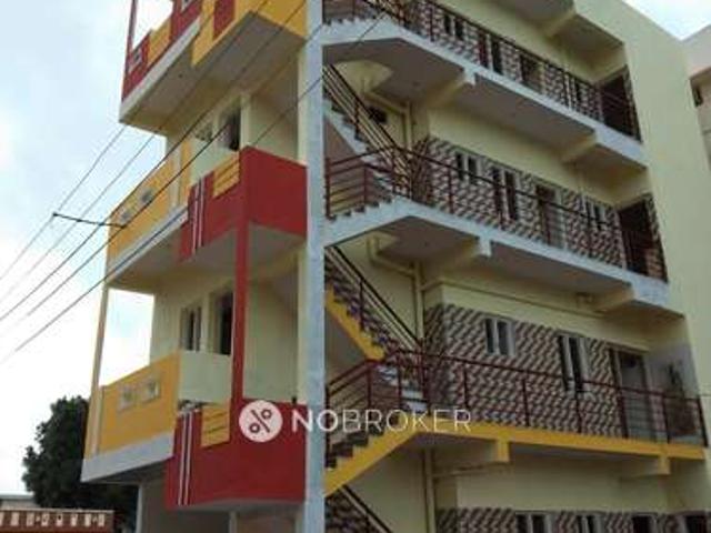 2 BHK Flat In Standalone Building for Lease In Nellagadaranahalli