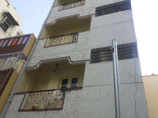 2 BHK Flat In Standalone Building for Lease In New Thippa