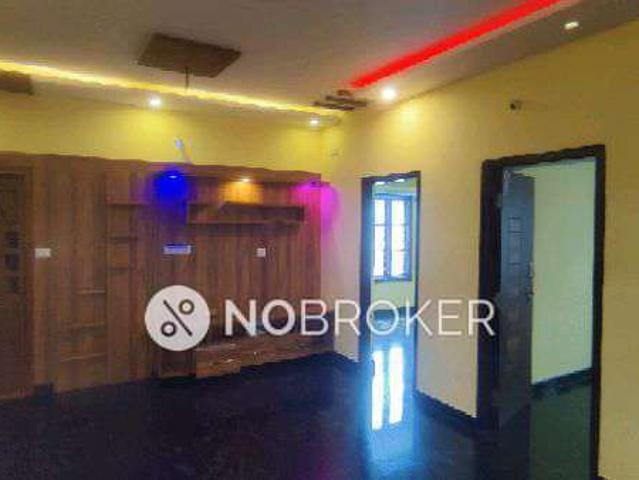 2 BHK Flat In Standalone Building for Lease In Adakamaranahalli