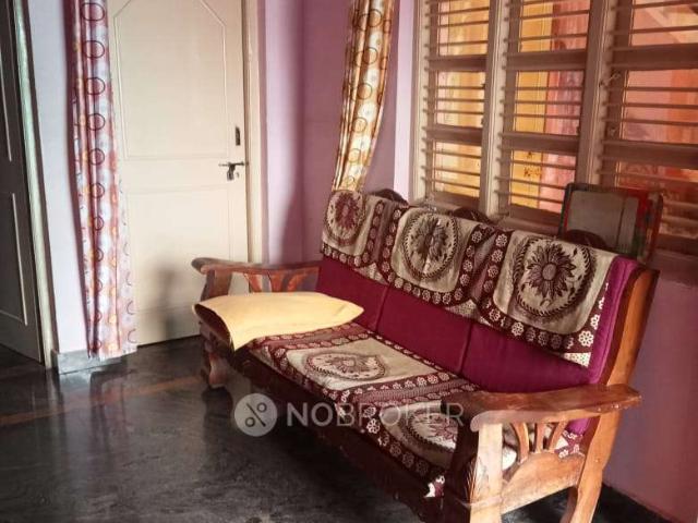 2 BHK Flat In Standalone Building for Lease In Andrahalli