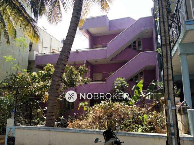 2 BHK Flat In Standalone Building for Lease In B Narayanapura