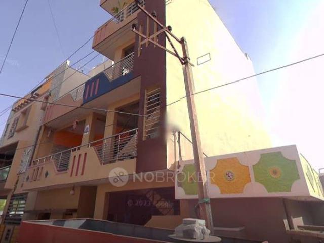 2 BHK Flat In Standalone Building for Lease In Bagalakunte