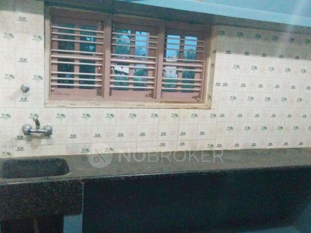 2 BHK Flat In Standalone Building for Lease In Baiyappanahalli