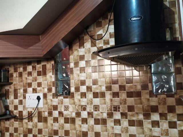 2 BHK Flat In Standalone Building for Lease In Banashankari
