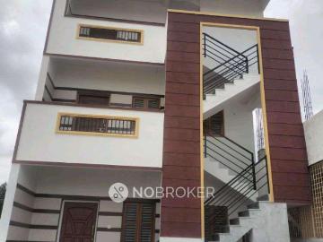 2 BHK Flat In Standalone Building for Lease In Bettadasanapura