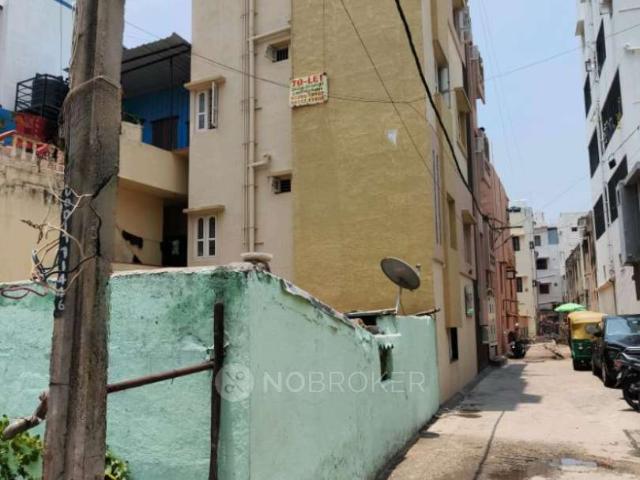 2 BHK Flat In Standalone Building for Lease In Chamrajpet