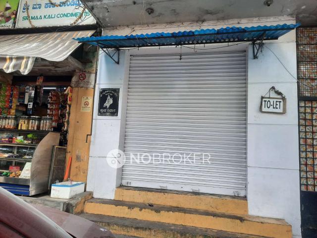 2 BHK Flat In Standalone Building for Lease In Chamrajpet