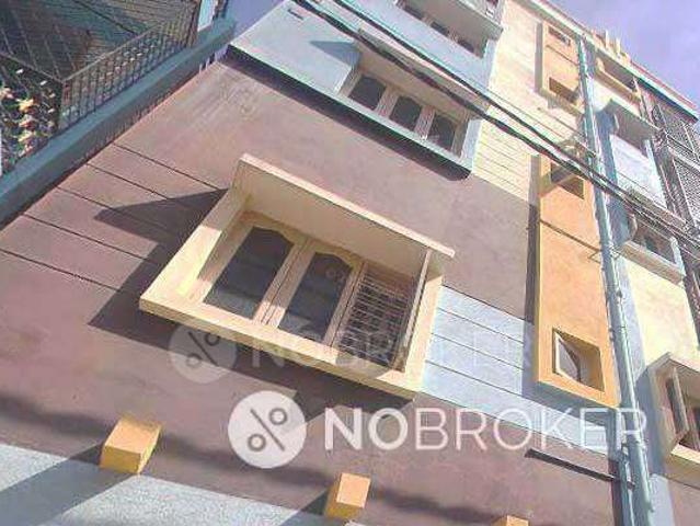 2 BHK Flat In Standalone Building for Rent In Chandapura
