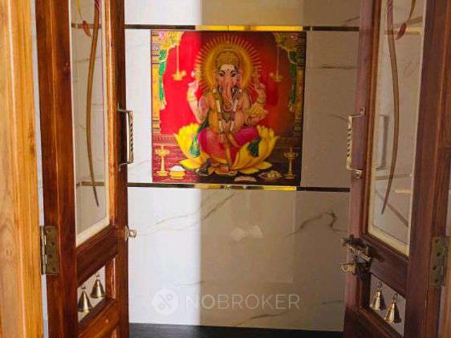 2 BHK Flat In Standalone Building for Lease In D Boss Bar And Restaurant