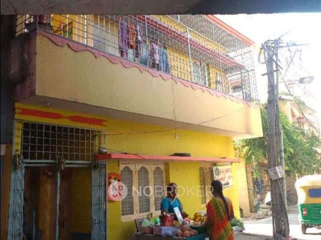 2 BHK Flat In Standalone Building for Lease In Deepanjali