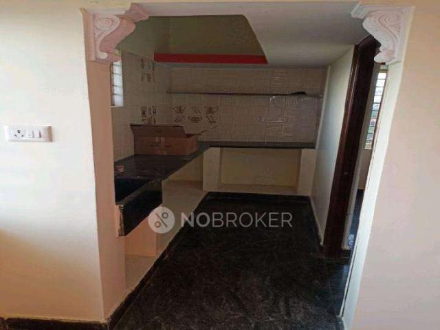 2 BHK Flat In Standalone Building for Lease In Doddanamangala