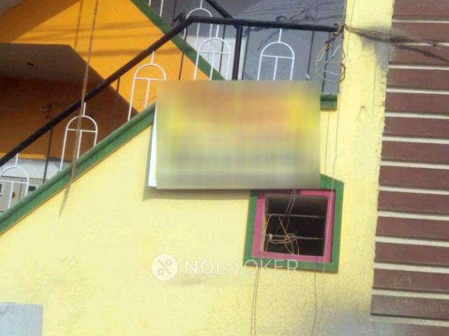 2 BHK Flat In Standalone Building for Lease In Electronic City