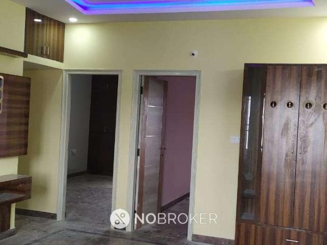2 BHK Flat In Standalone Building for Lease In Gottigere