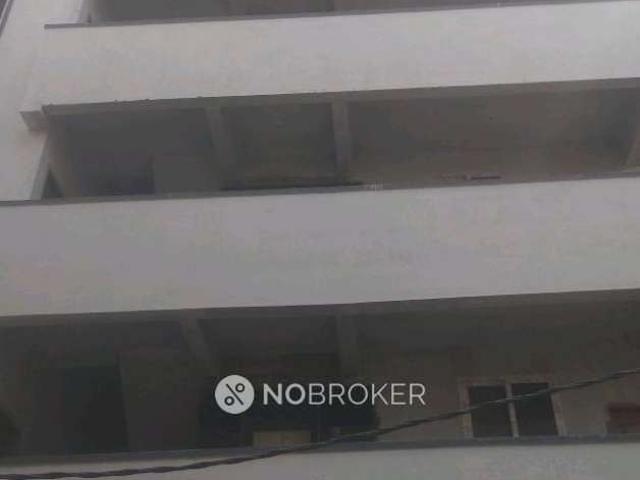 2 BHK Flat In Standalone Building for Lease In Hegganahalli