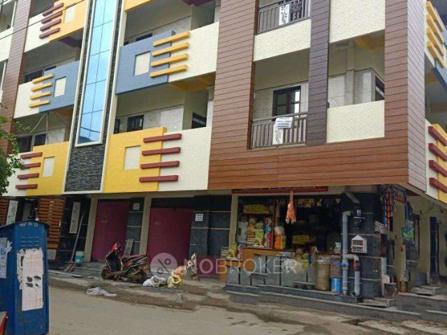 2 BHK Flat In Standalone Building for Lease In Hongasandra