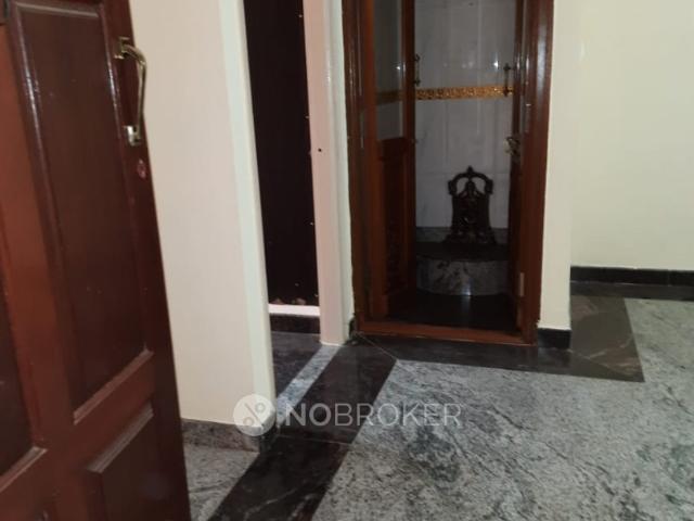 2 BHK Flat In Standalone Building for Lease In Hosakerehalli