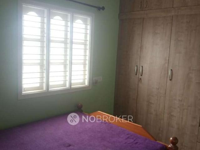 2 BHK Flat In Standalone Building for Lease In Hosapalaya