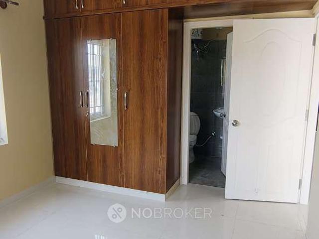 2 BHK Flat In Standalone Building for Lease In Hsr Layout