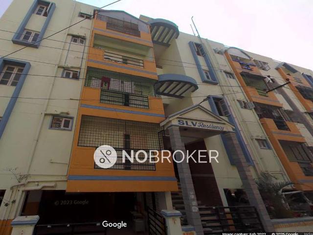 2 BHK Flat In Standalone Building for Lease In Ittmadu