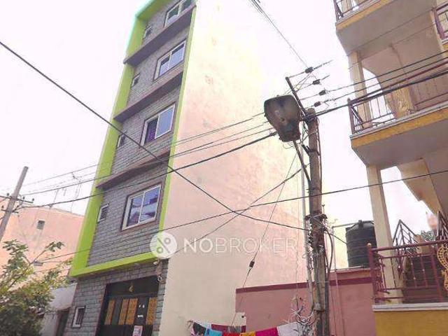2 BHK Flat In Standalone Building for Lease In J P Nagar