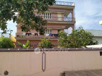 2 BHK Flat In Standalone Building for Lease In Jalahalli East