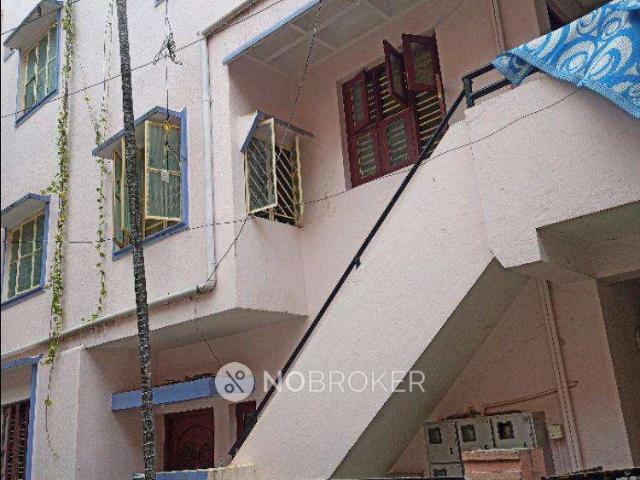 2 BHK Flat In Standalone Building for Lease In Jogupalya