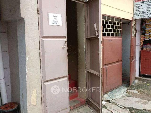 2 BHK Flat In Standalone Building for Lease In Kumaraswamy Layout